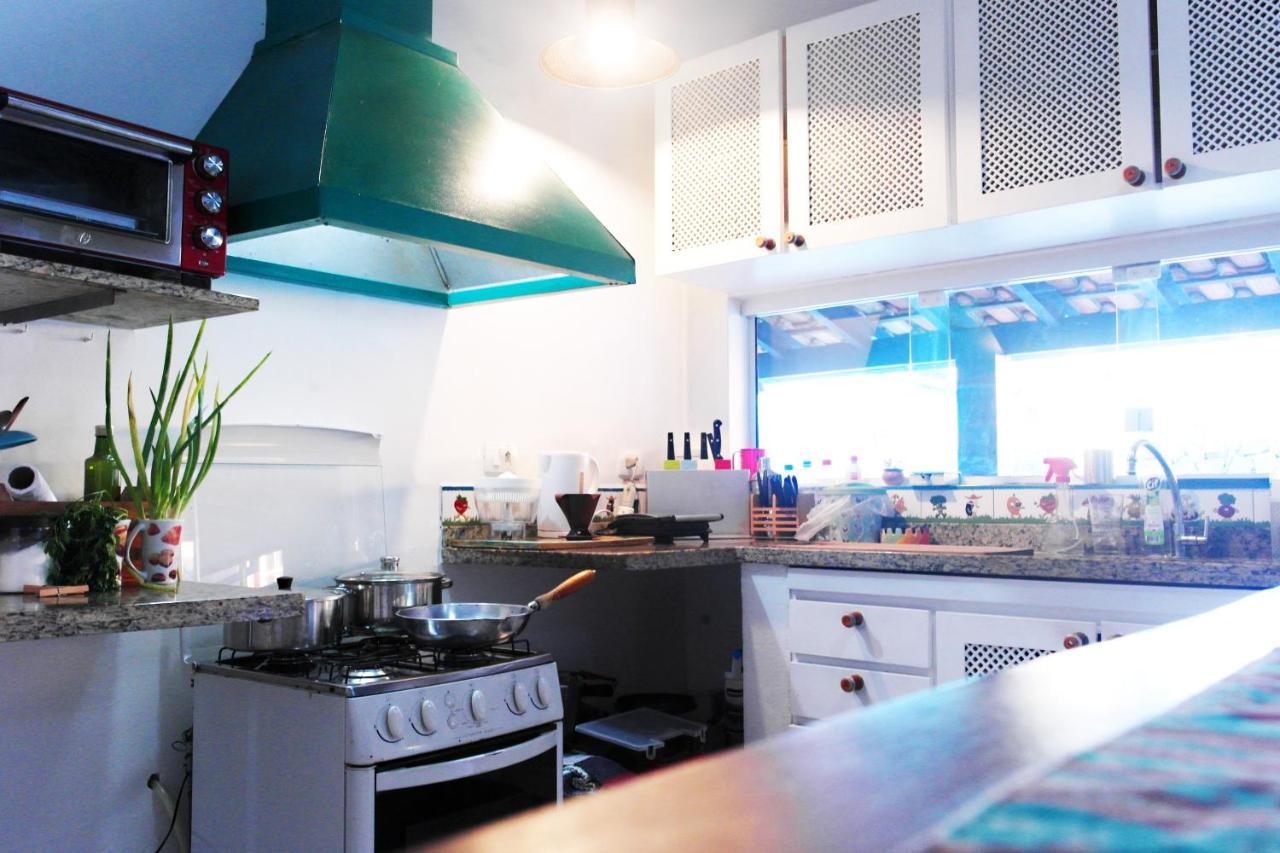 Bed and Breakfast Maruja Ильябела Экстерьер фото