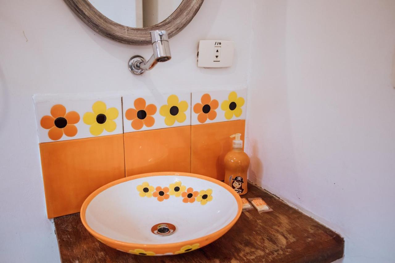 Bed and Breakfast Maruja Ильябела Экстерьер фото