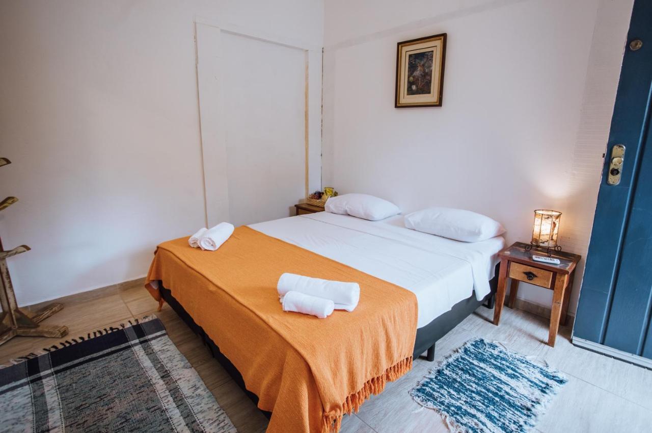 Bed and Breakfast Maruja Ильябела Экстерьер фото