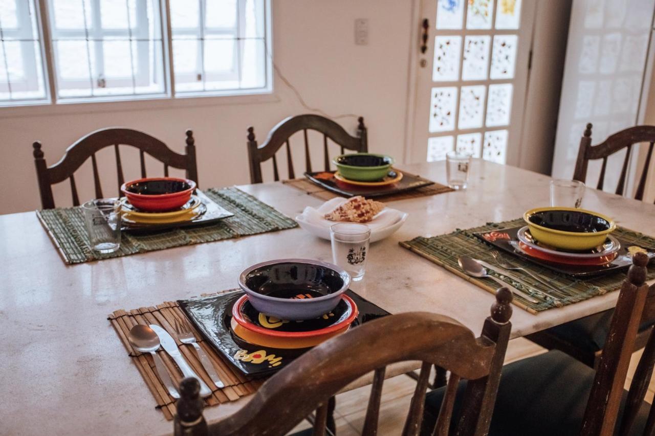 Bed and Breakfast Maruja Ильябела Экстерьер фото