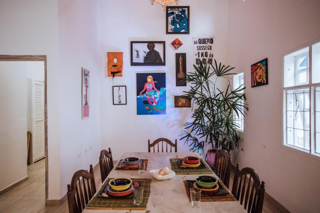 Bed and Breakfast Maruja Ильябела Экстерьер фото