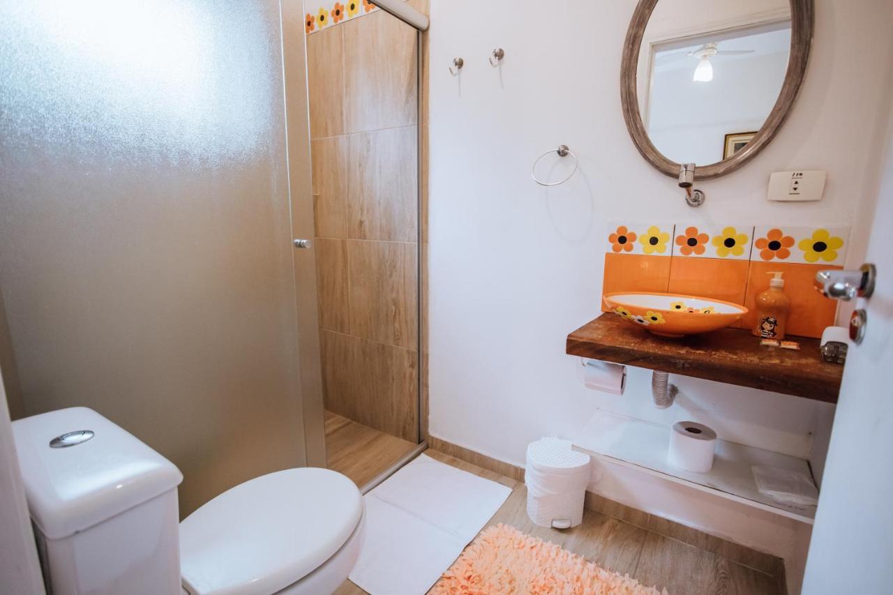 Bed and Breakfast Maruja Ильябела Экстерьер фото