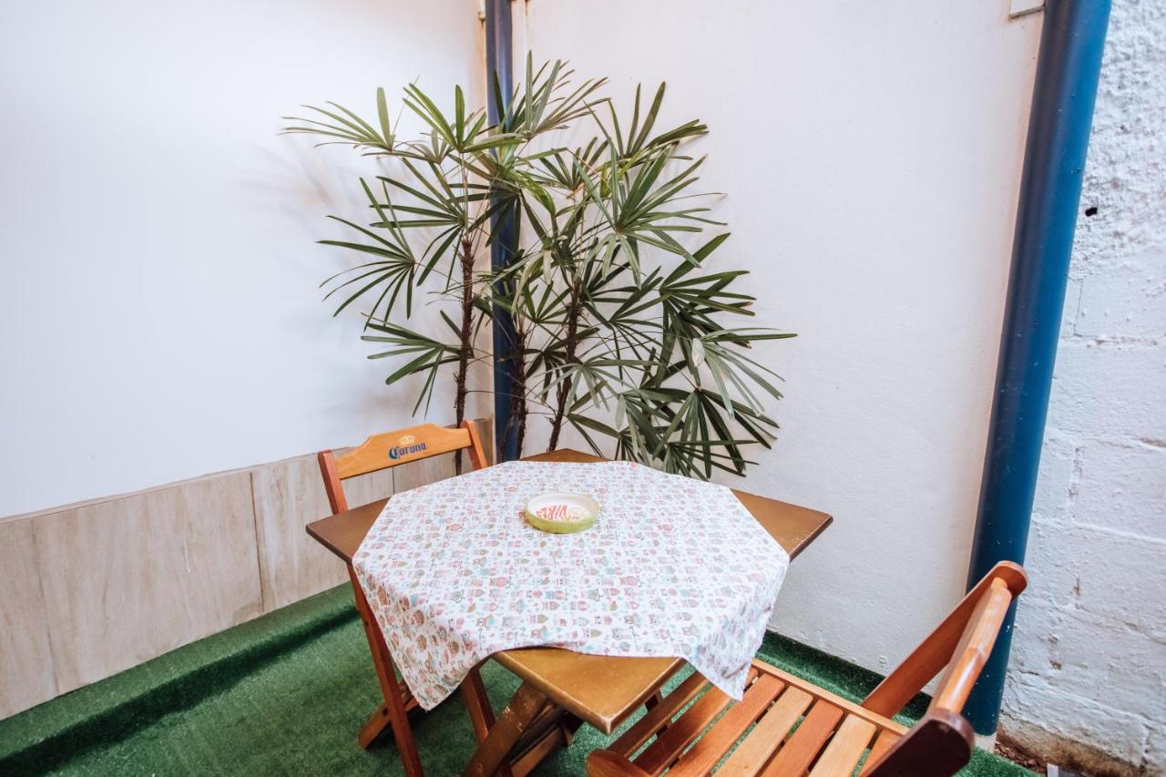 Bed and Breakfast Maruja Ильябела Экстерьер фото