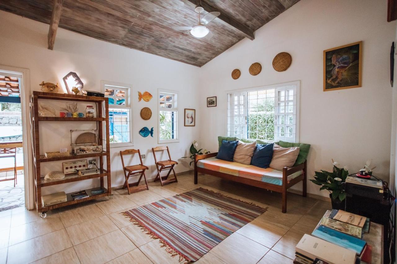 Bed and Breakfast Maruja Ильябела Экстерьер фото