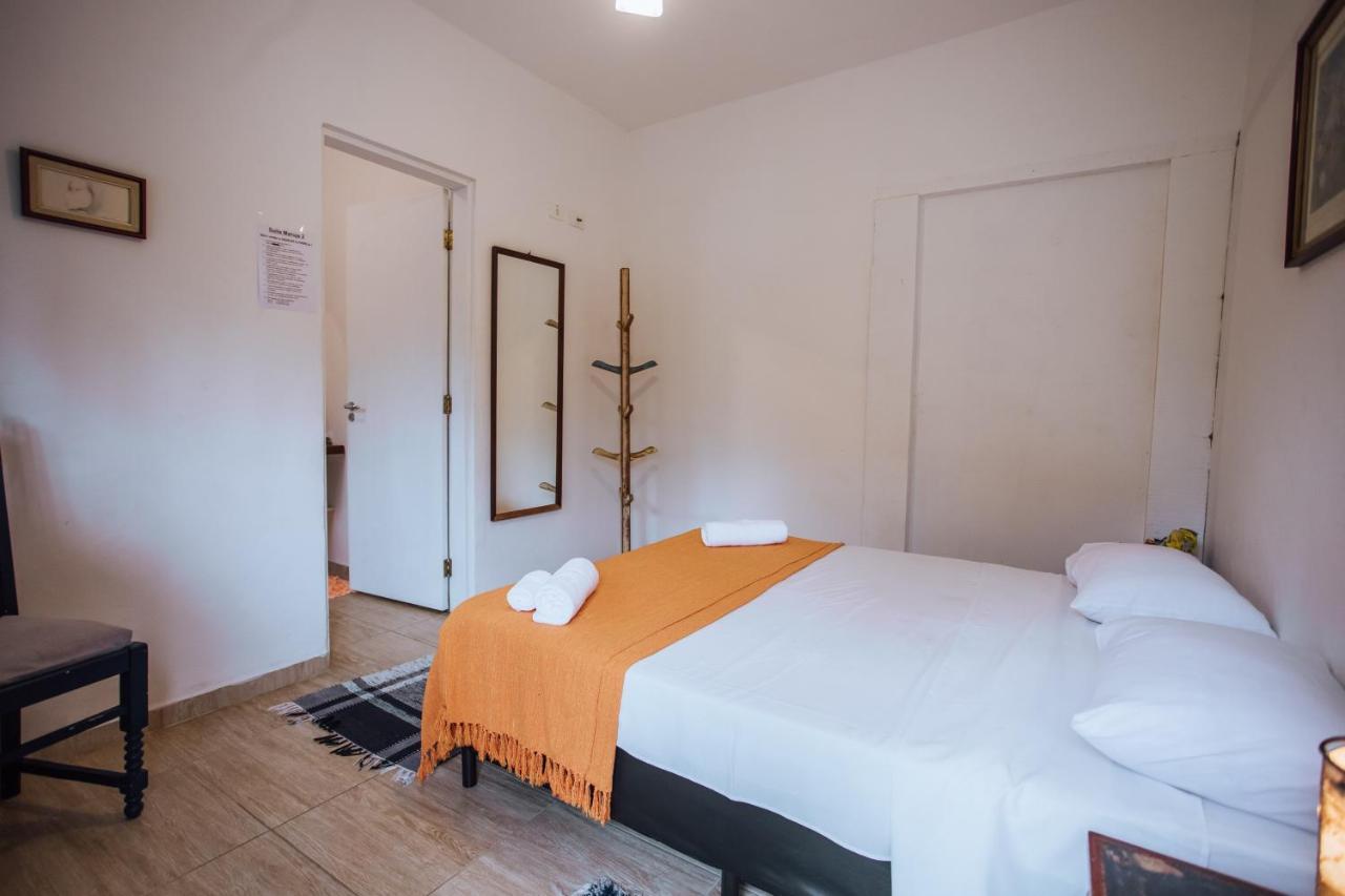 Bed and Breakfast Maruja Ильябела Экстерьер фото