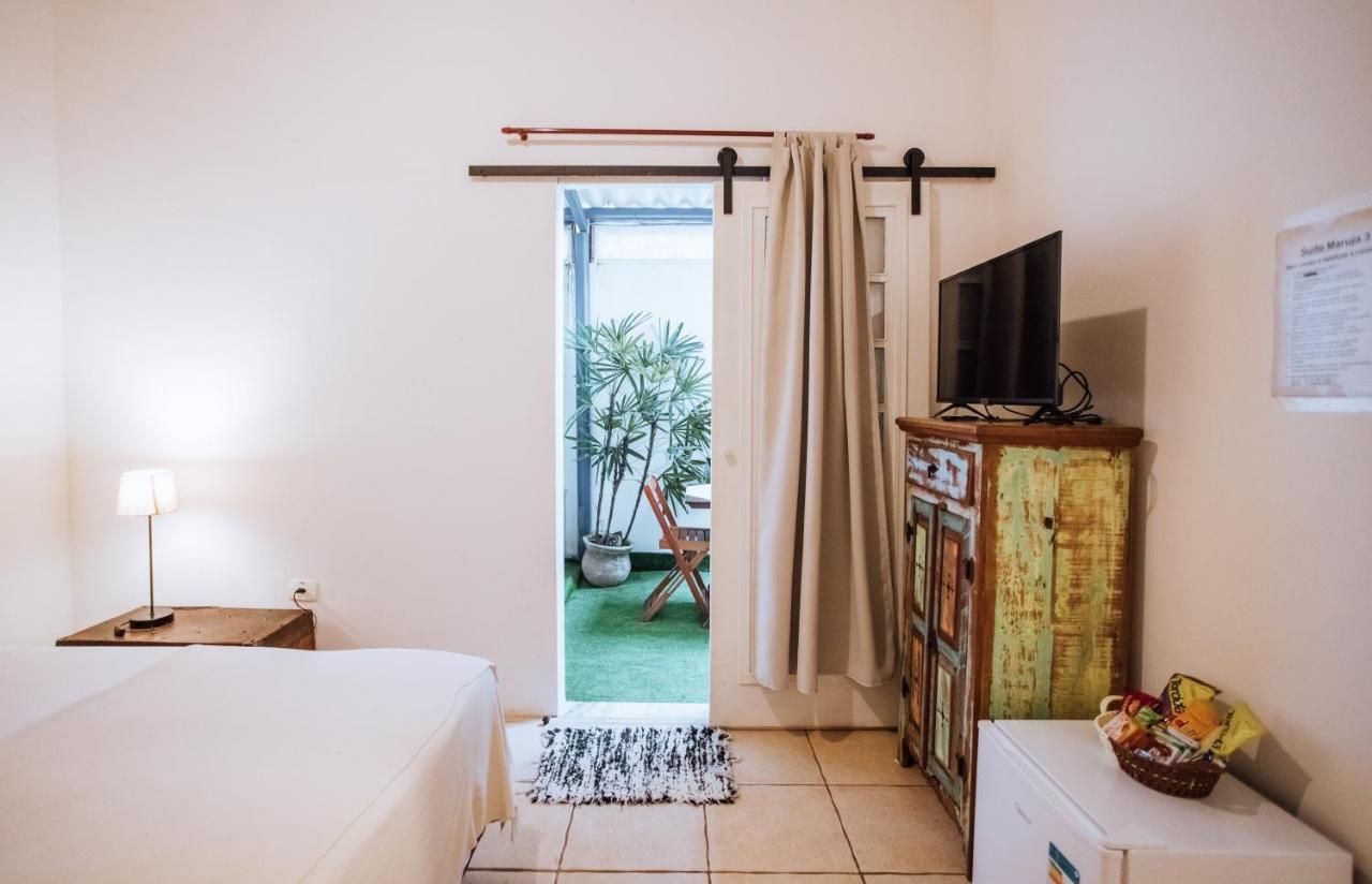 Bed and Breakfast Maruja Ильябела Экстерьер фото