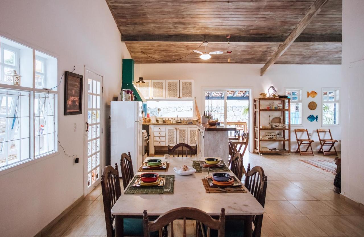Bed and Breakfast Maruja Ильябела Экстерьер фото