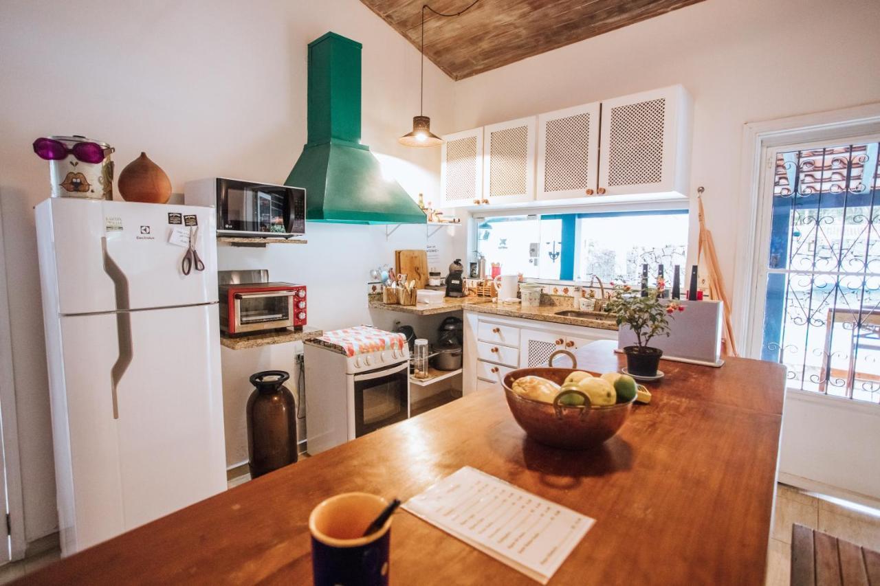 Bed and Breakfast Maruja Ильябела Экстерьер фото