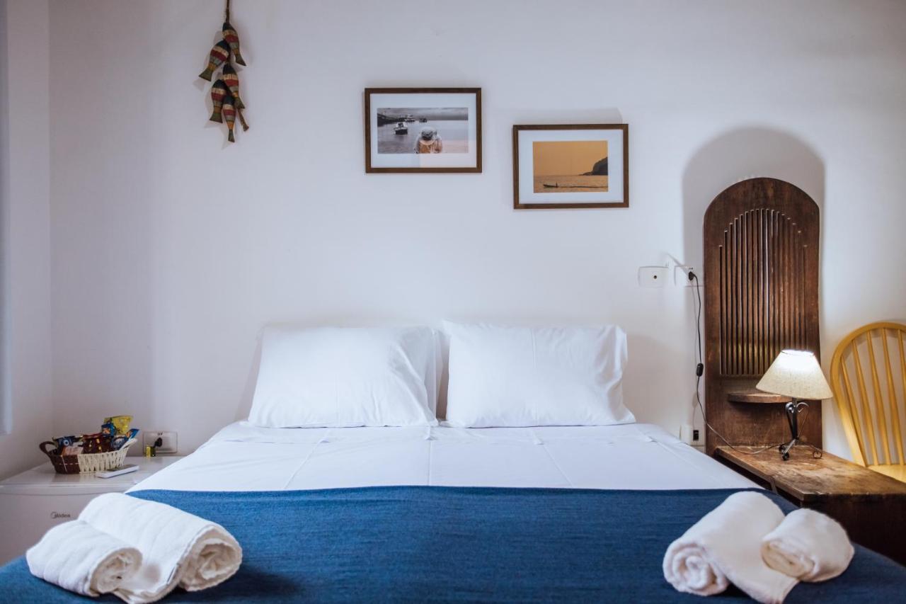Bed and Breakfast Maruja Ильябела Экстерьер фото