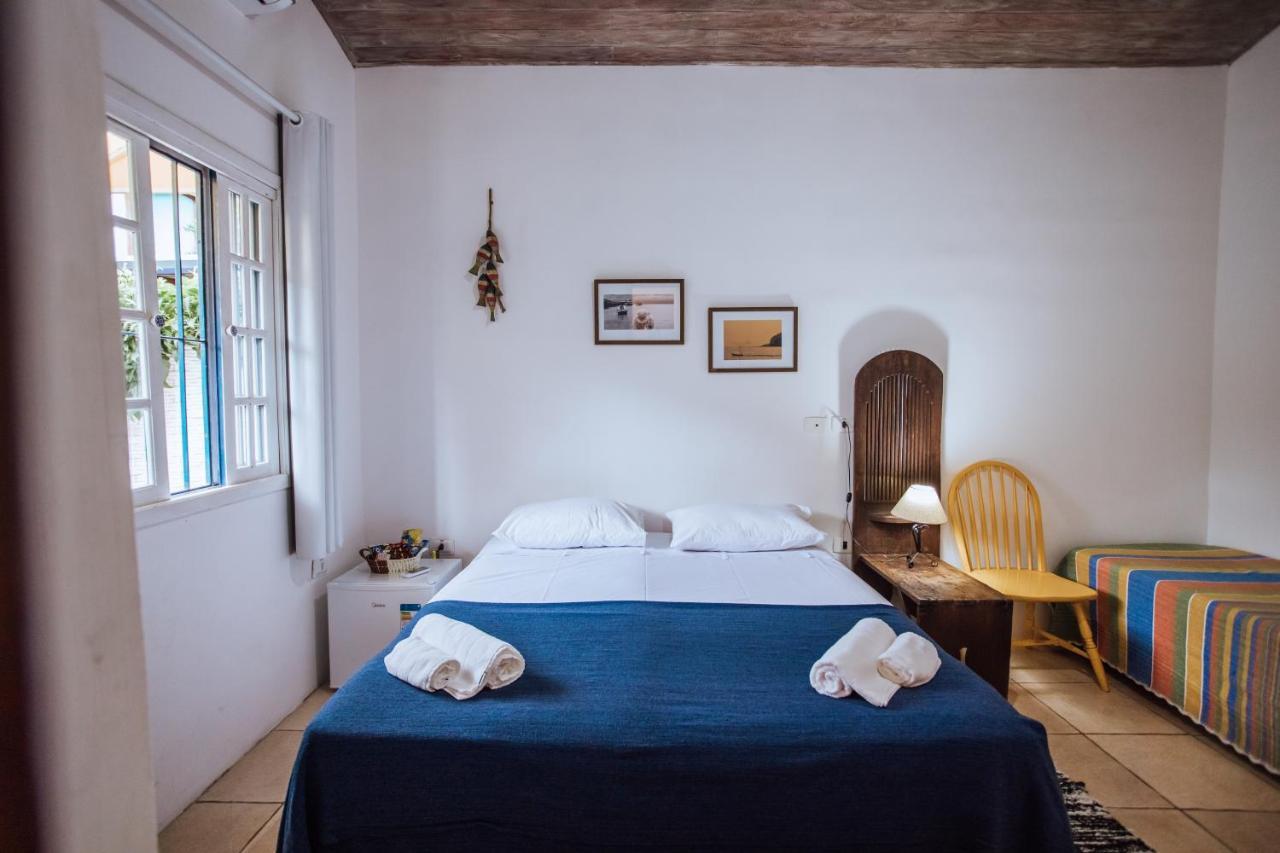Bed and Breakfast Maruja Ильябела Экстерьер фото