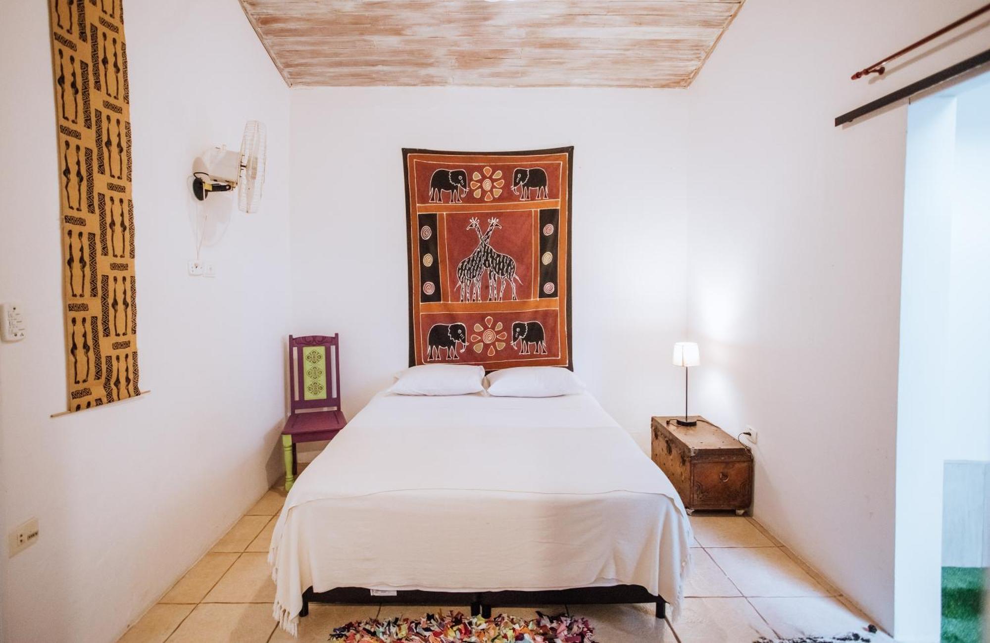 Bed and Breakfast Maruja Ильябела Экстерьер фото