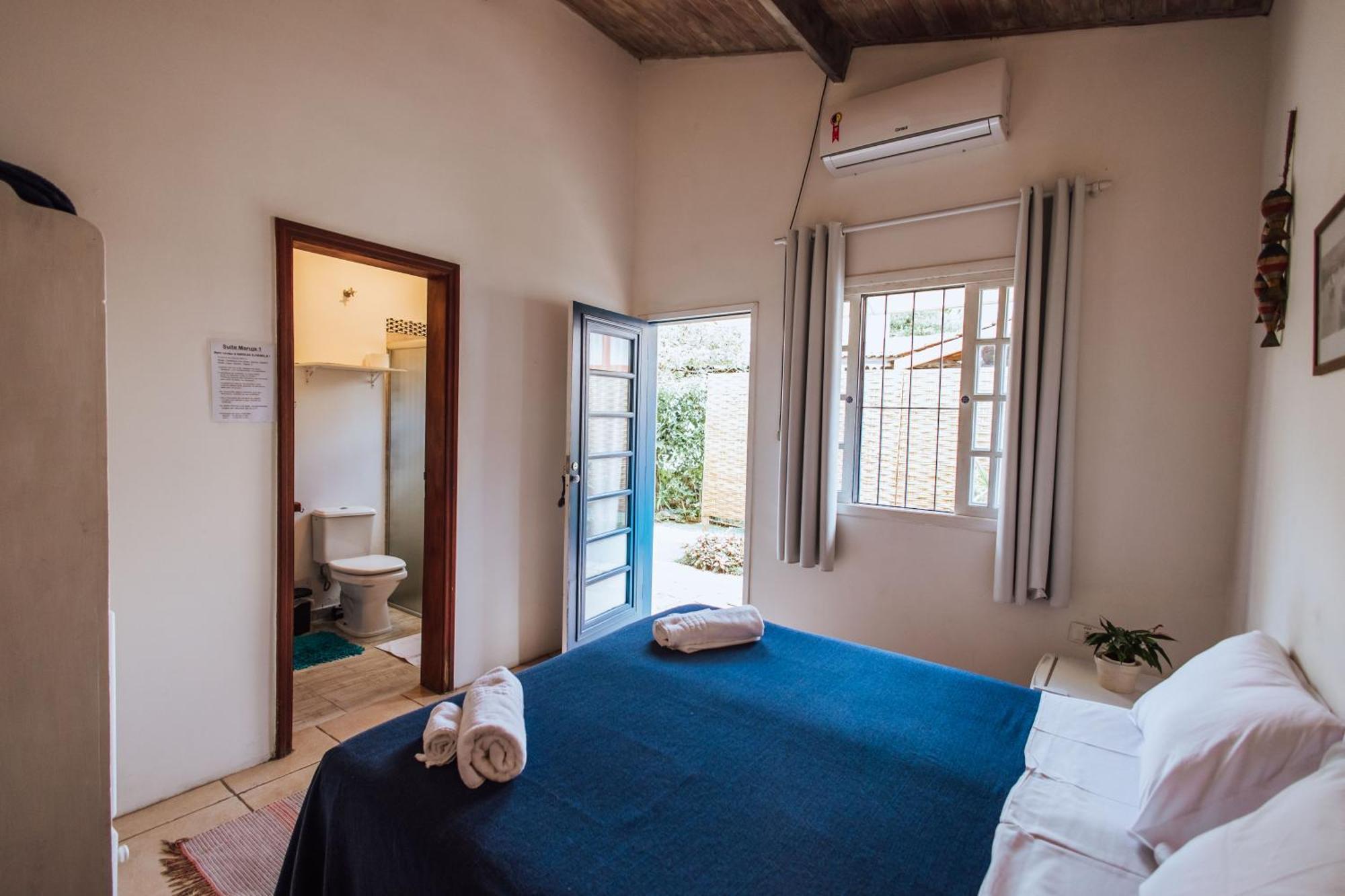 Bed and Breakfast Maruja Ильябела Экстерьер фото