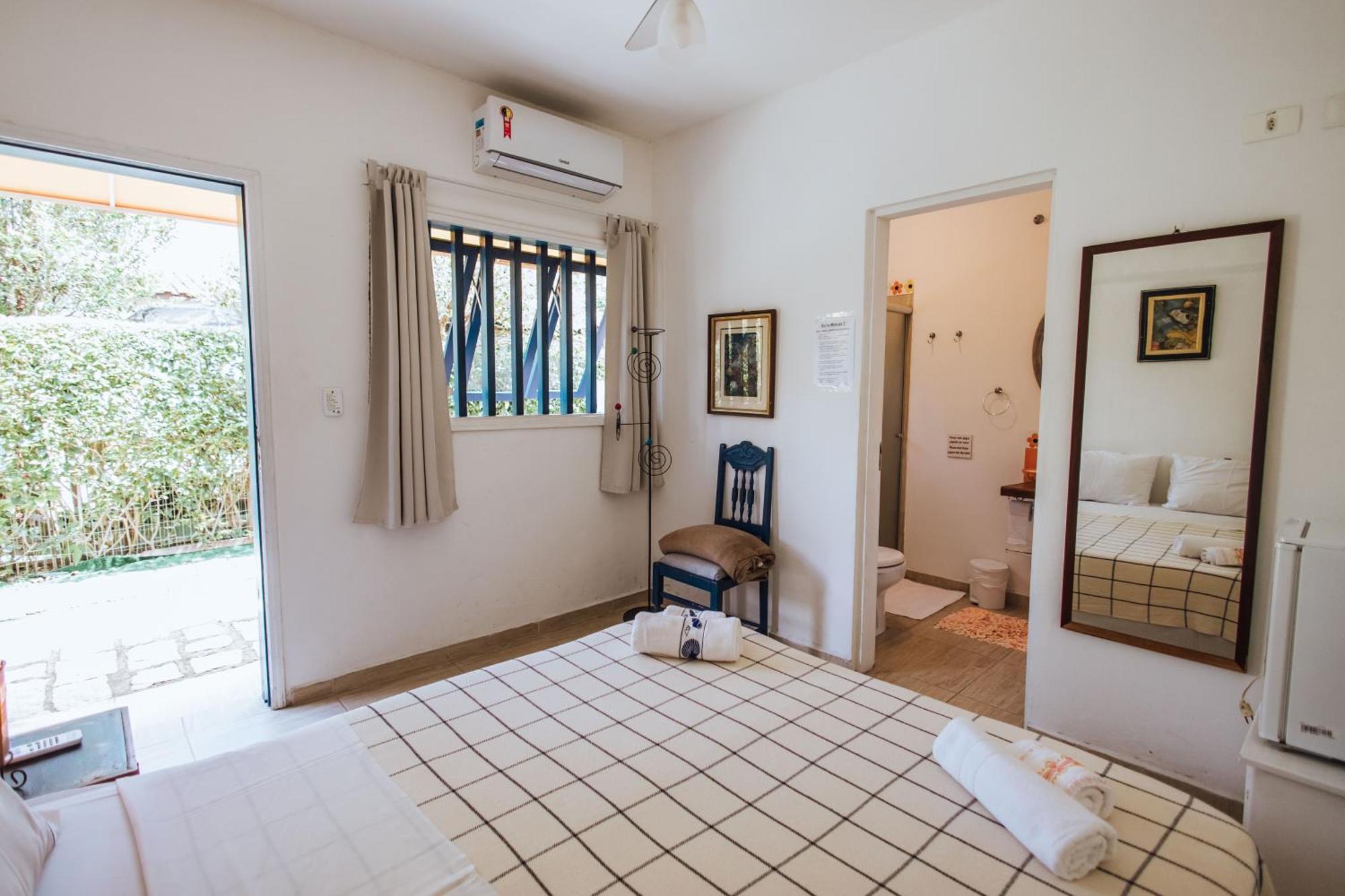 Bed and Breakfast Maruja Ильябела Экстерьер фото