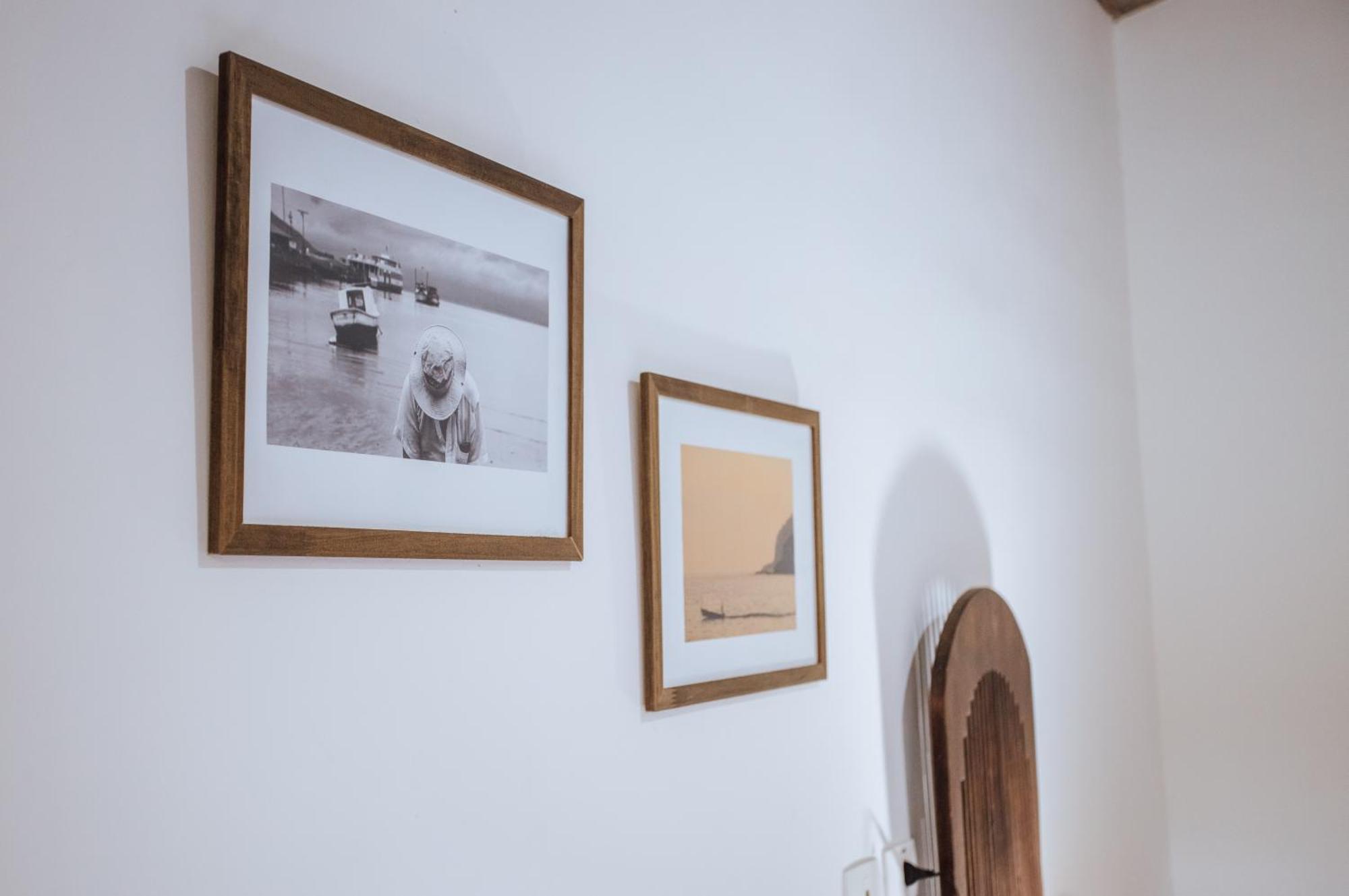 Bed and Breakfast Maruja Ильябела Экстерьер фото