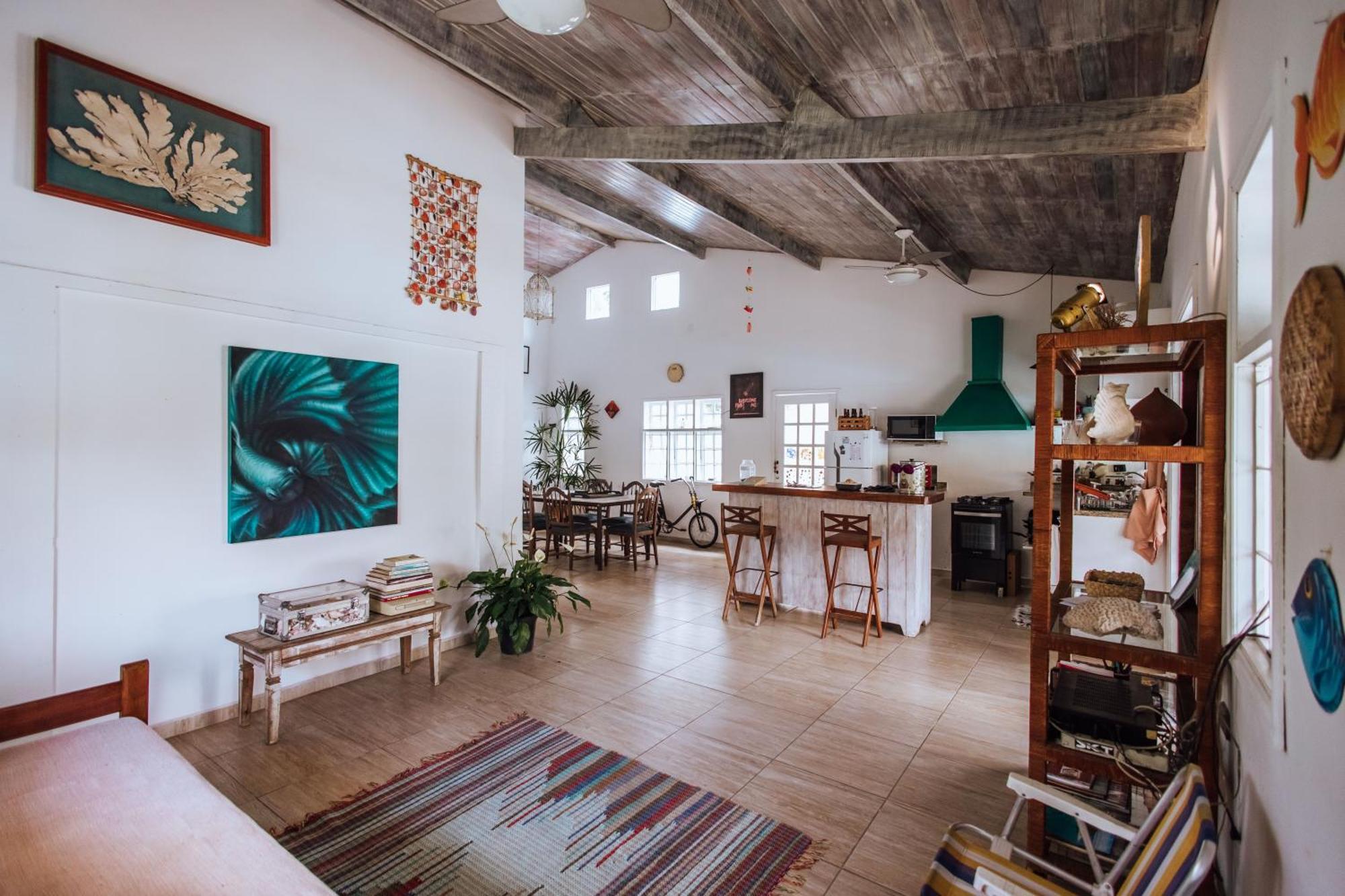 Bed and Breakfast Maruja Ильябела Экстерьер фото