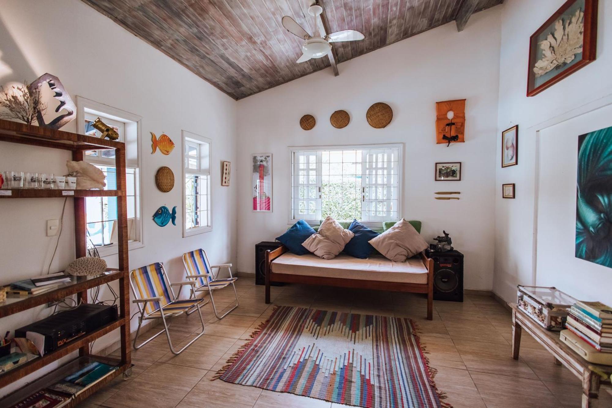 Bed and Breakfast Maruja Ильябела Экстерьер фото