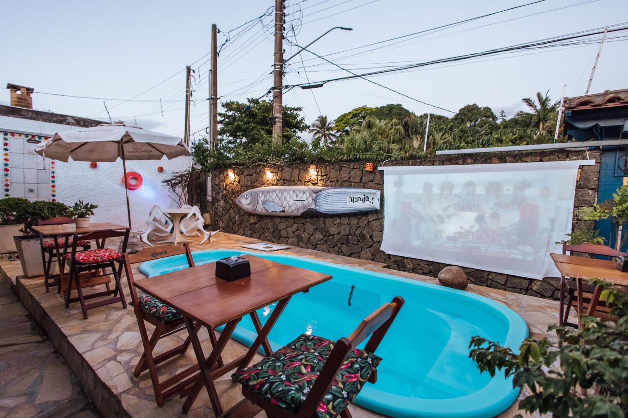 Bed and Breakfast Maruja Ильябела Экстерьер фото