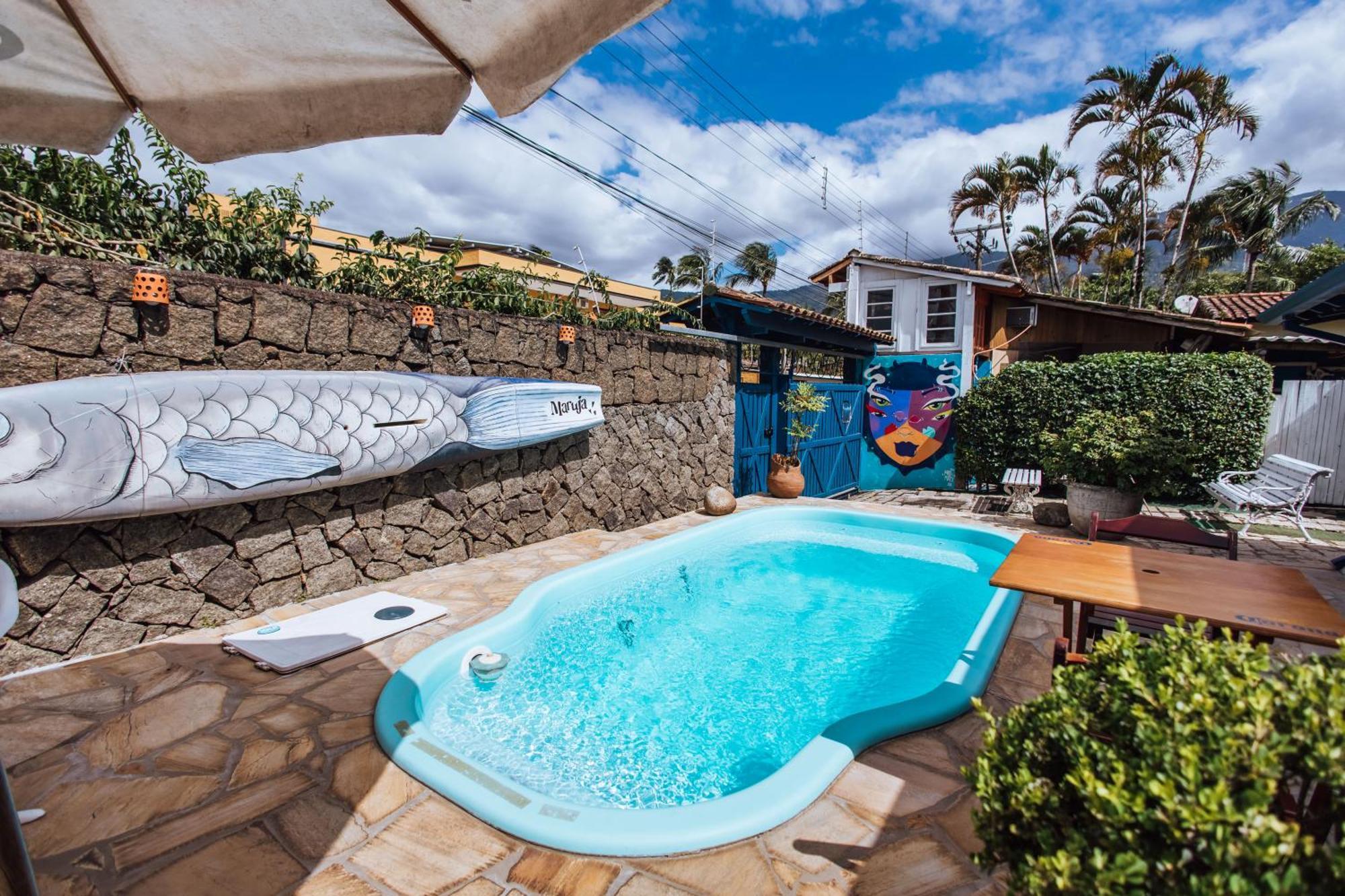 Bed and Breakfast Maruja Ильябела Экстерьер фото