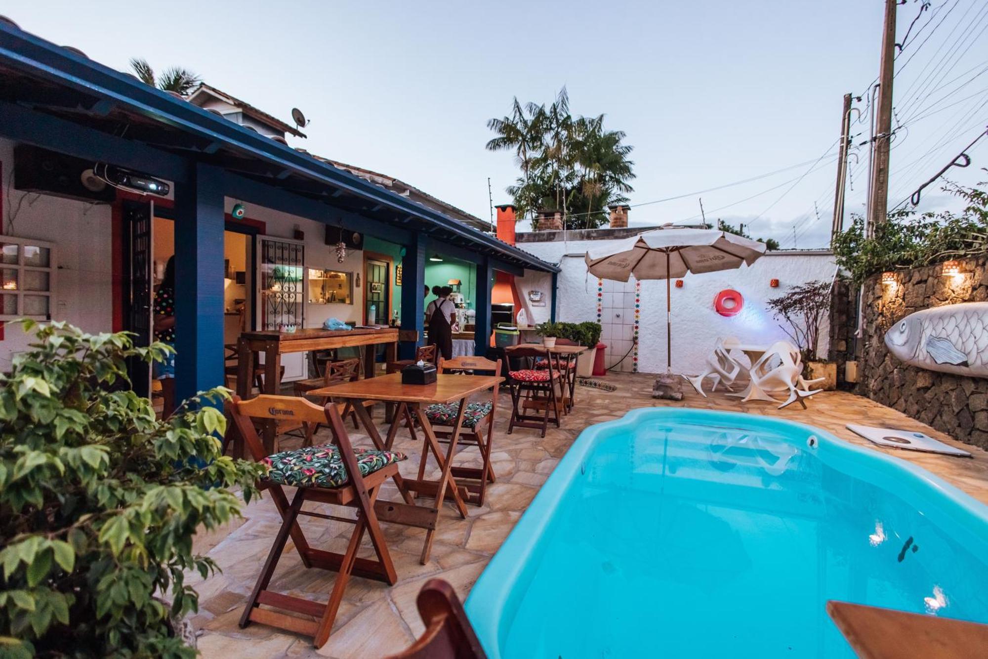 Bed and Breakfast Maruja Ильябела Экстерьер фото