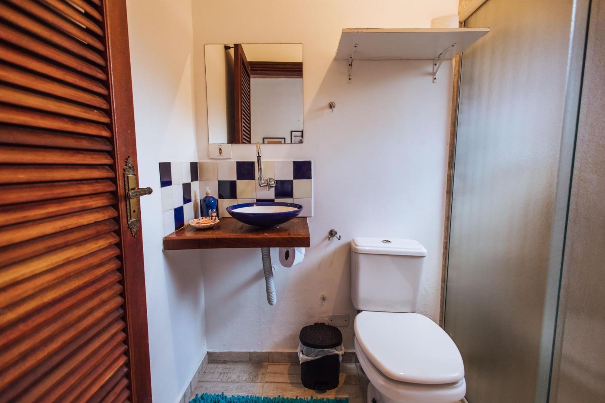 Bed and Breakfast Maruja Ильябела Экстерьер фото